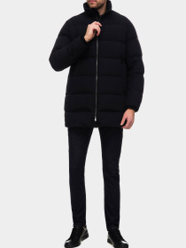 Куртки и дубленки Emporio Armani модель 8N1LA5-1NLRZ-0999 Фото
