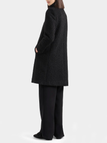 Пальто и плащи Emporio Armani модель EW000108-AF10222-UC001 Фото