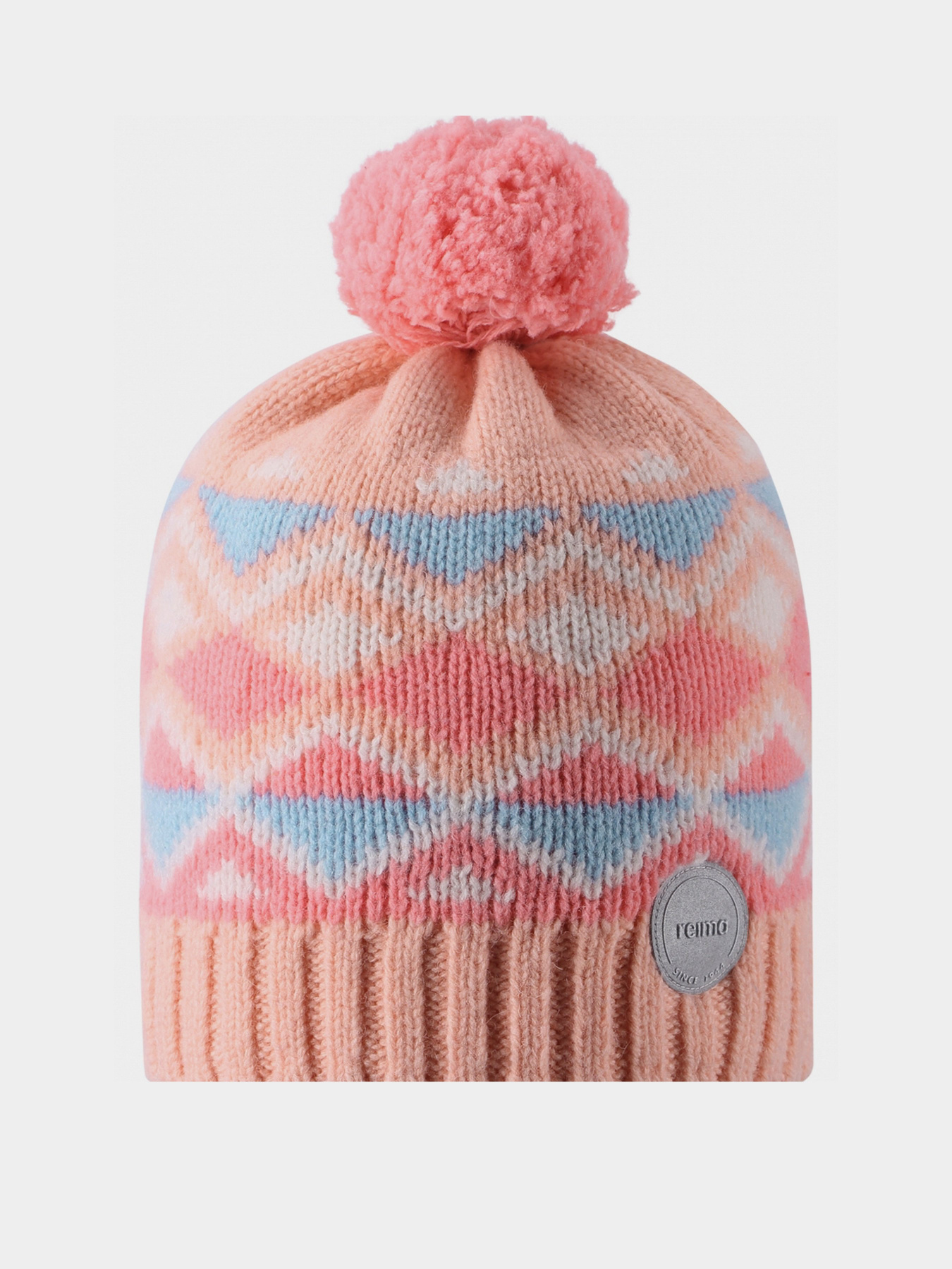 Шапка REIMA модель 538101_3041 Шапка REIMA модель 538101_3041 Фото