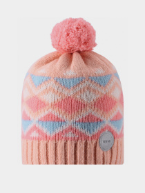 Шапка REIMA модель 538101_3041 Шапка REIMA модель 538101_3041 Фото