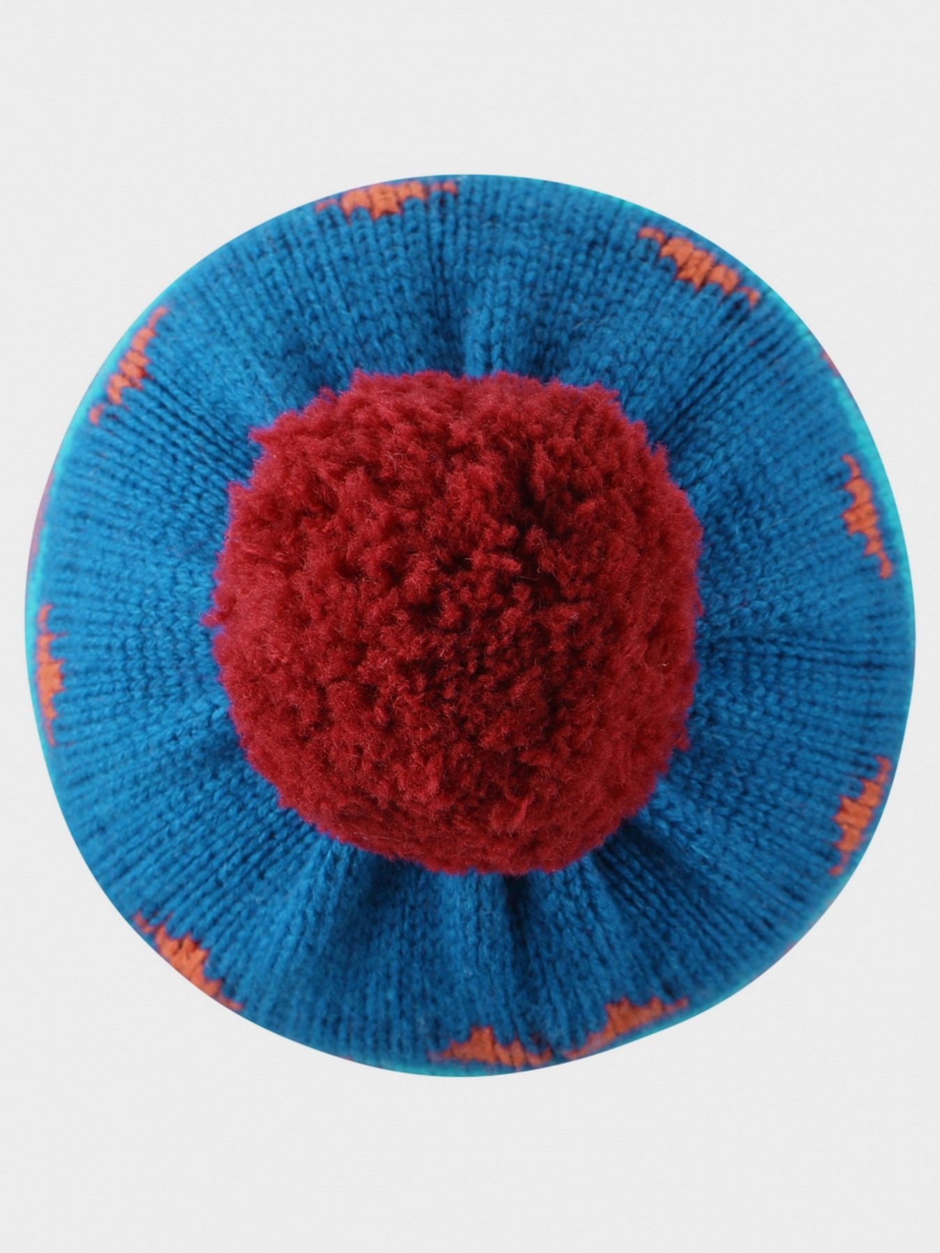 Шапка REIMA модель 538101_7901 Фото