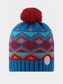 Шапка REIMA модель 538101_7901 Фото