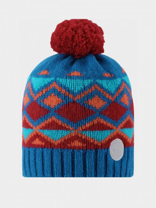 Шапка REIMA модель 538101_7901 Фото