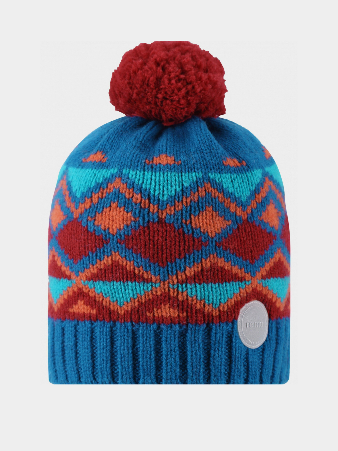 Шапка REIMA модель 538101_7901 Шапка REIMA модель 538101_7901 Фото