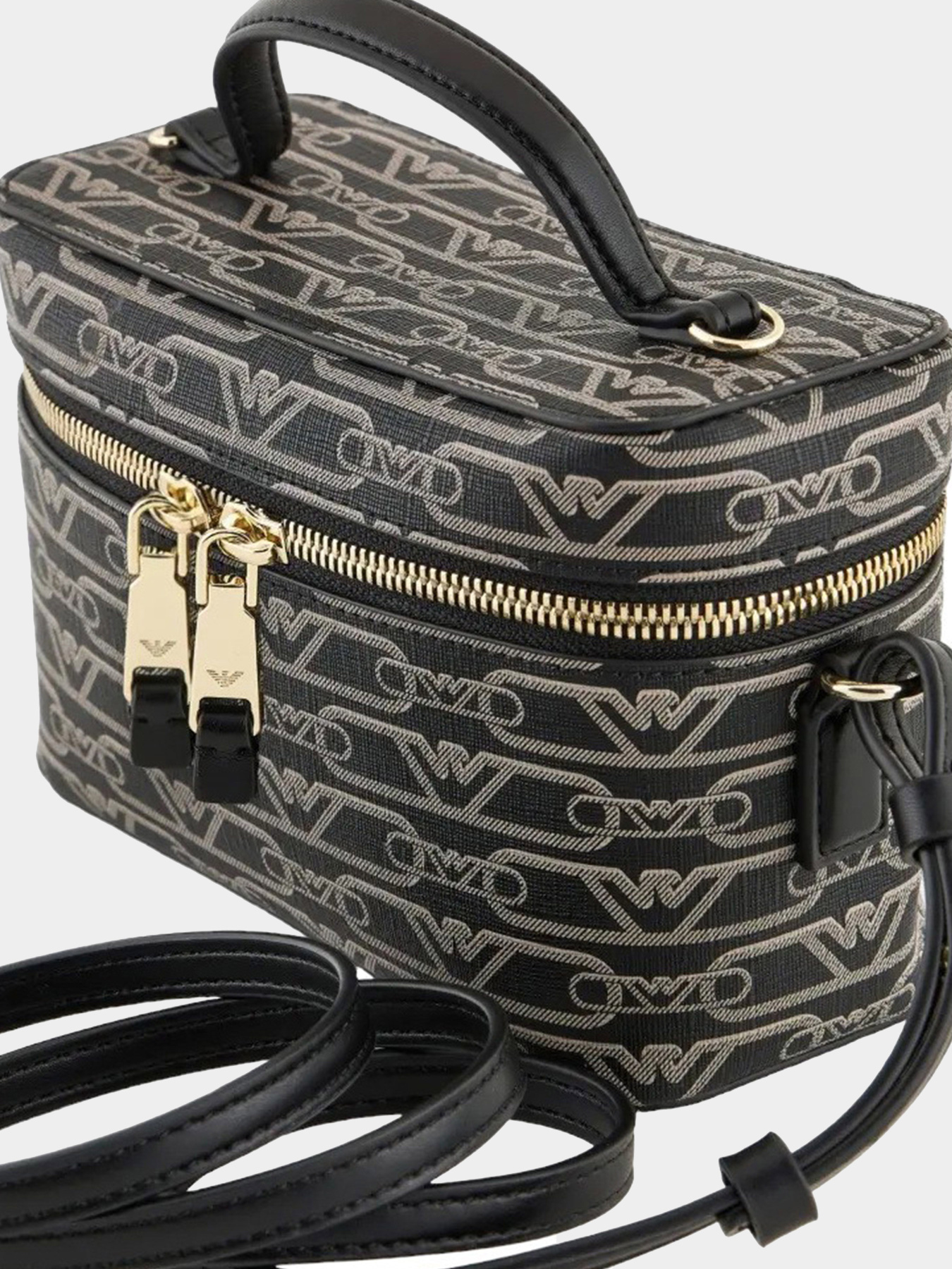 Сумки Emporio Armani модель EW000558-AF11951-FC033 Фото