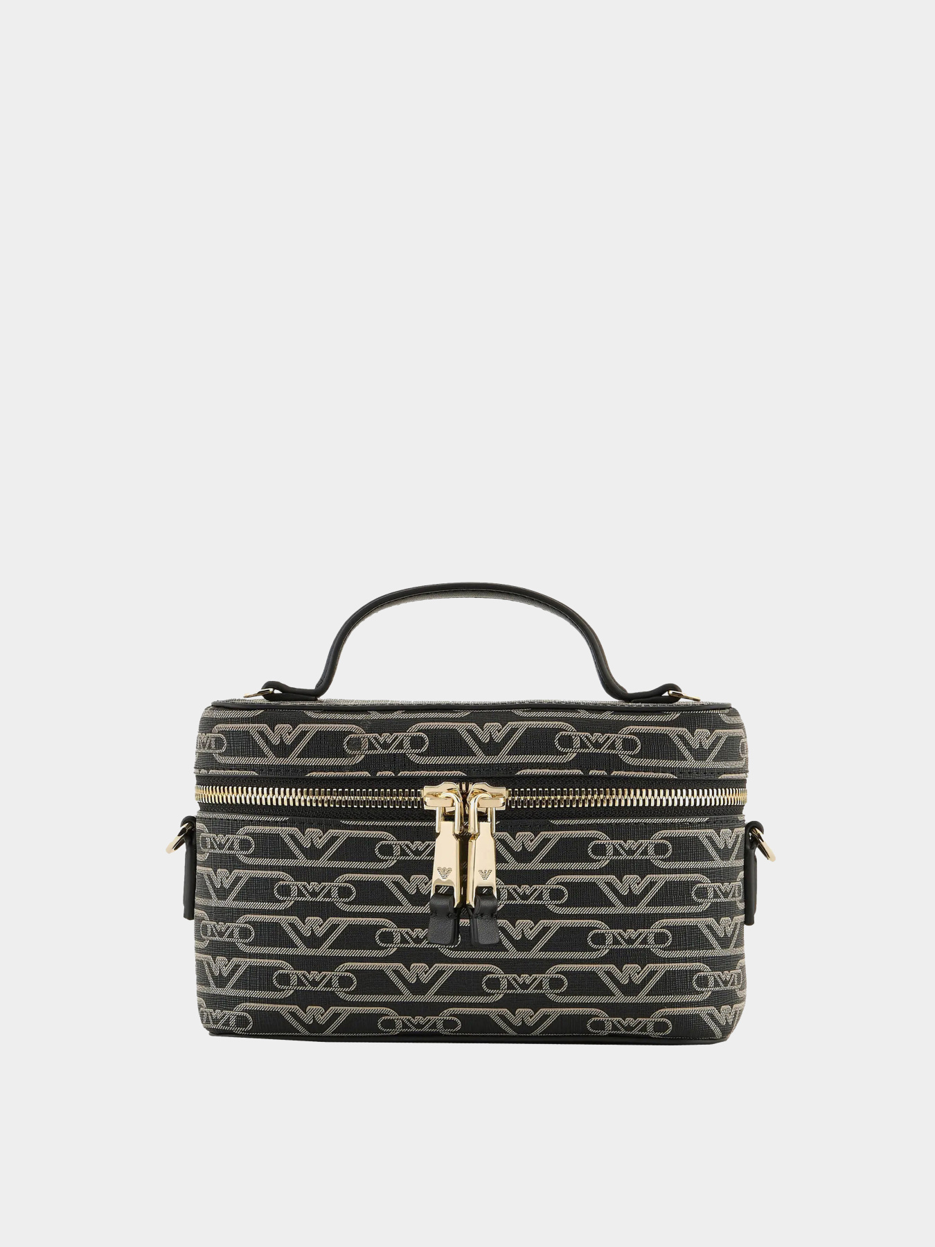 Сумки Emporio Armani модель EW000558-AF11951-FC033 Фото