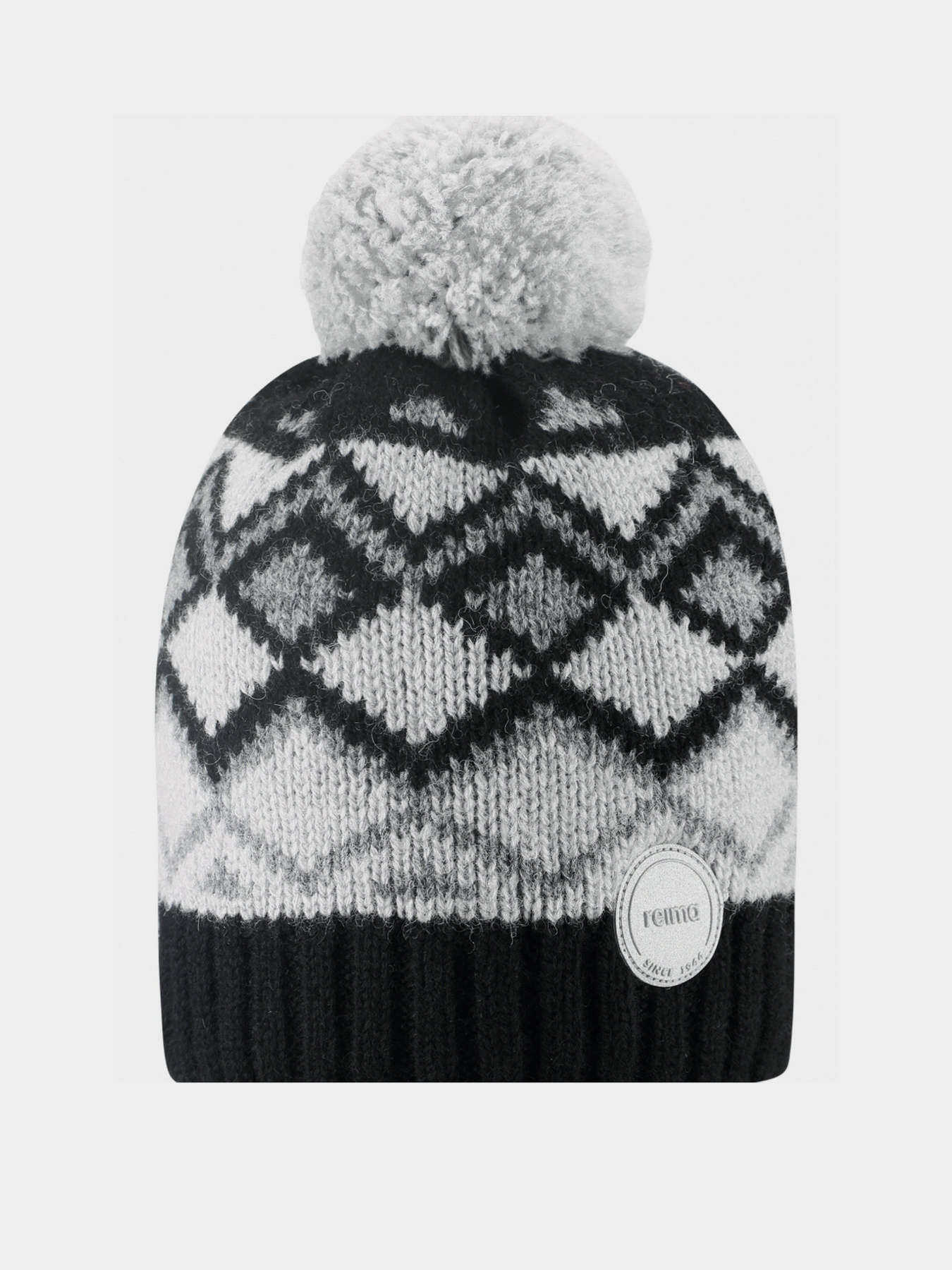 Шапка REIMA модель 538101_9991 Фото