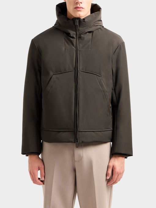 Күрткелер мен тондар Emporio Armani үлгі 6D1BC1-1NTLZ-05A6 Фото