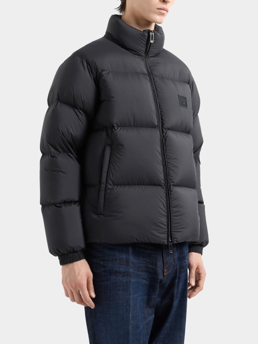 Күрткелер мен тондар Emporio Armani үлгі 6D1BF6-1NQTZ-0999 Фото