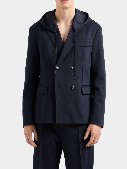 Пенжектер Emporio Armani үлгі 6D1G61-1JHQZ-0920 Фото