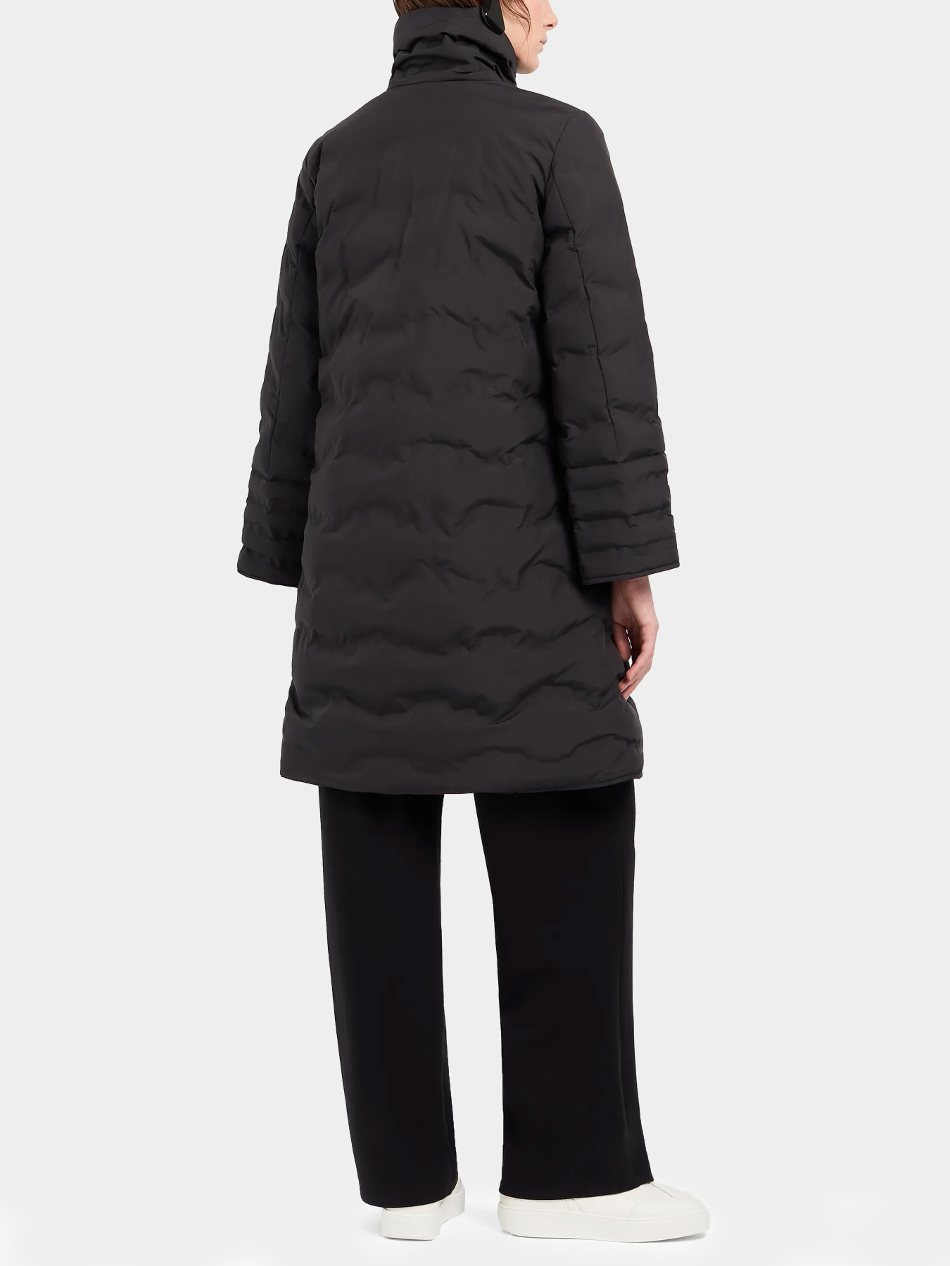 Куртки и дубленки Emporio Armani модель 6D2L61-2NFGZ-F027 Фото