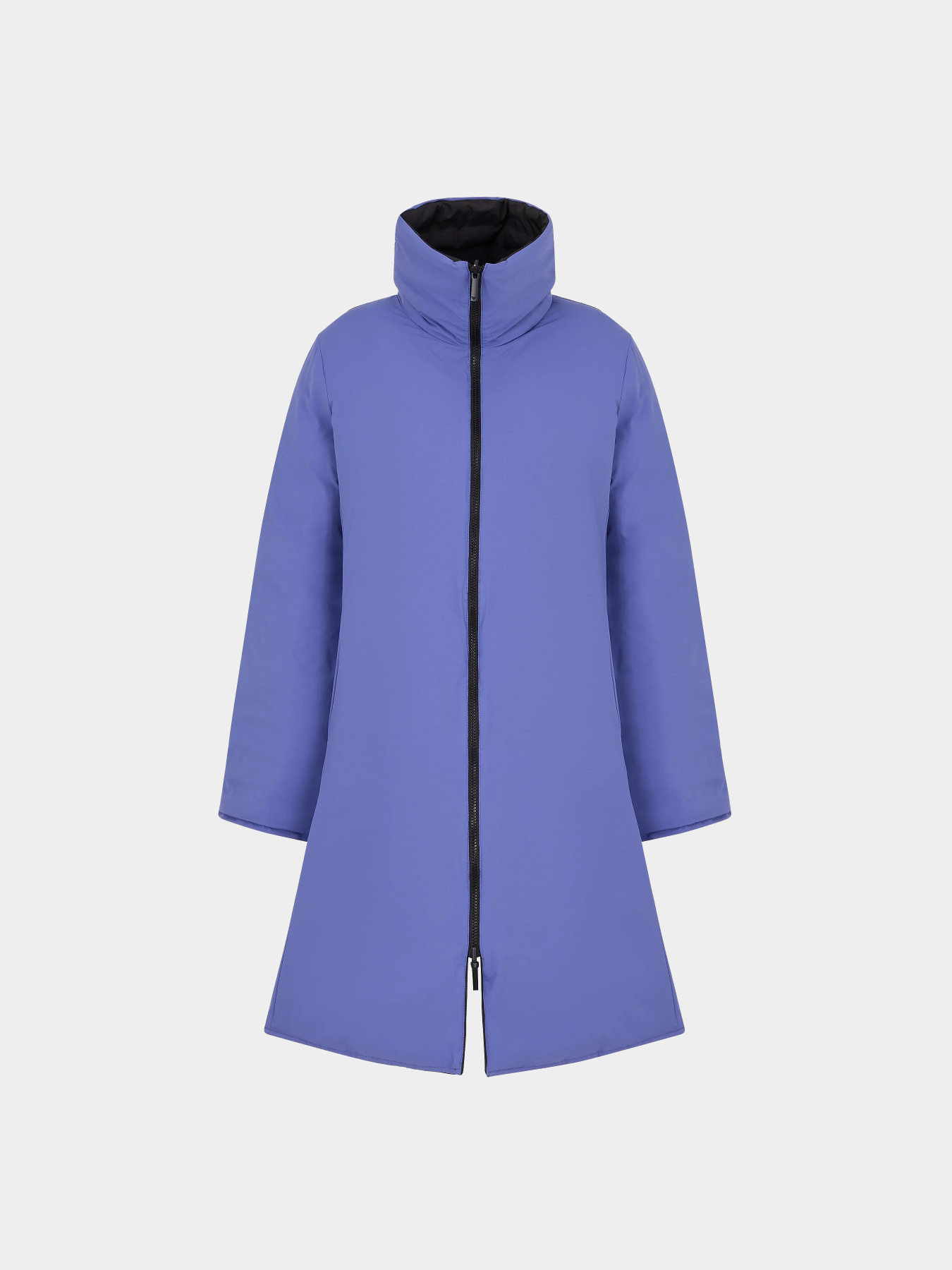 Куртки и дубленки Emporio Armani модель 6D2L61-2NFGZ-F027 Фото