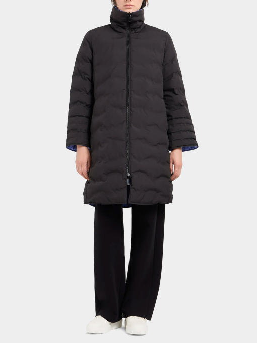 Куртки и дубленки Emporio Armani модель 6D2L61-2NFGZ-F027 Фото