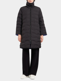 Куртки и дубленки Emporio Armani модель 6D2L61-2NFGZ-F027 Фото