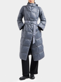 Куртки и дубленки Emporio Armani модель 6D2L64-2NIIZ-F606 Фото