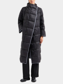 Куртки и дубленки Emporio Armani модель 6D2L64-2NIIZ-F606 Фото