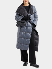 Куртки и дубленки Emporio Armani модель 6D2L64-2NIIZ-F606 Фото