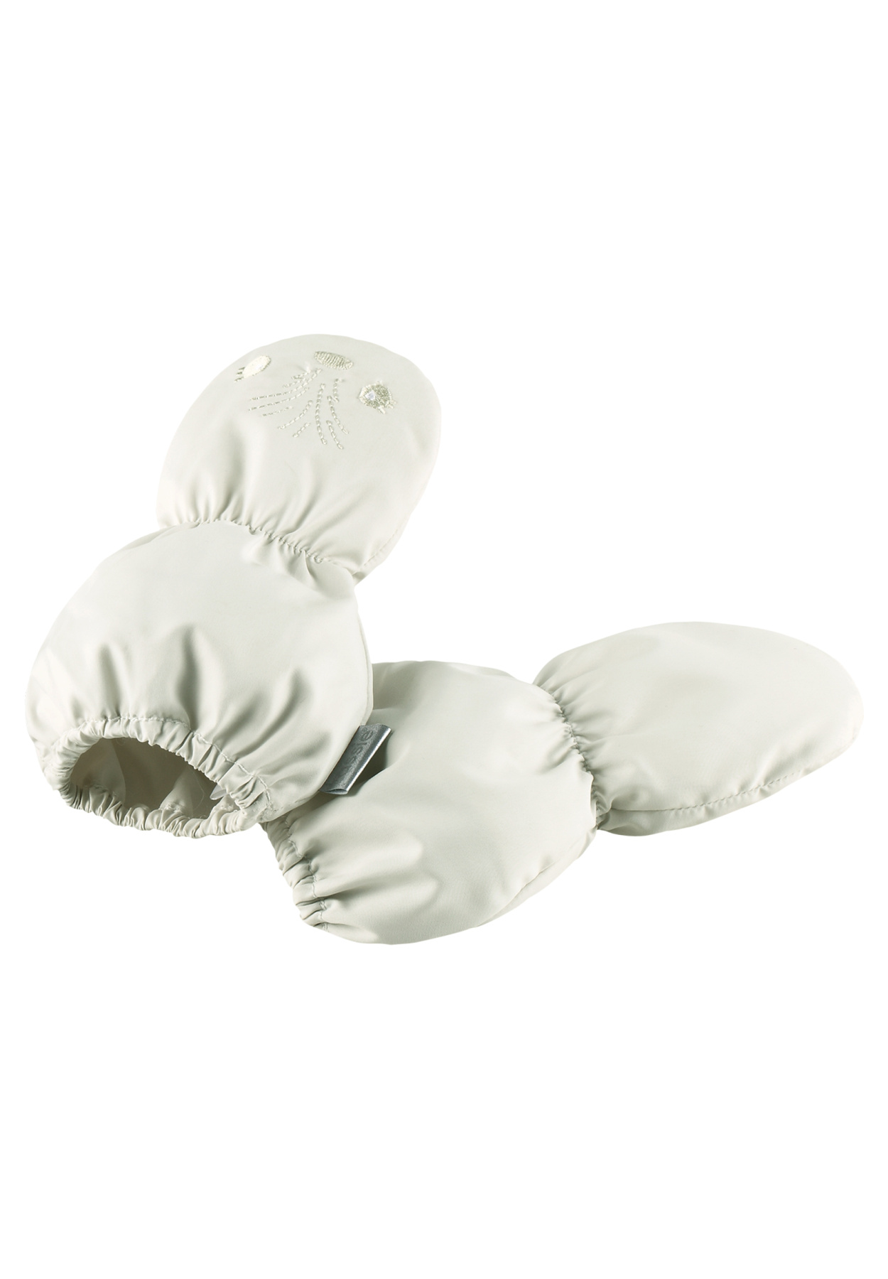 Рукавиці LASSIE модель 717703_0160 Фото