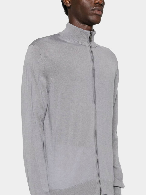 Кардигандар мен жемпірлер Emporio Armani үлгі 8N1MUZ-1MJXZ-06K3 Фото