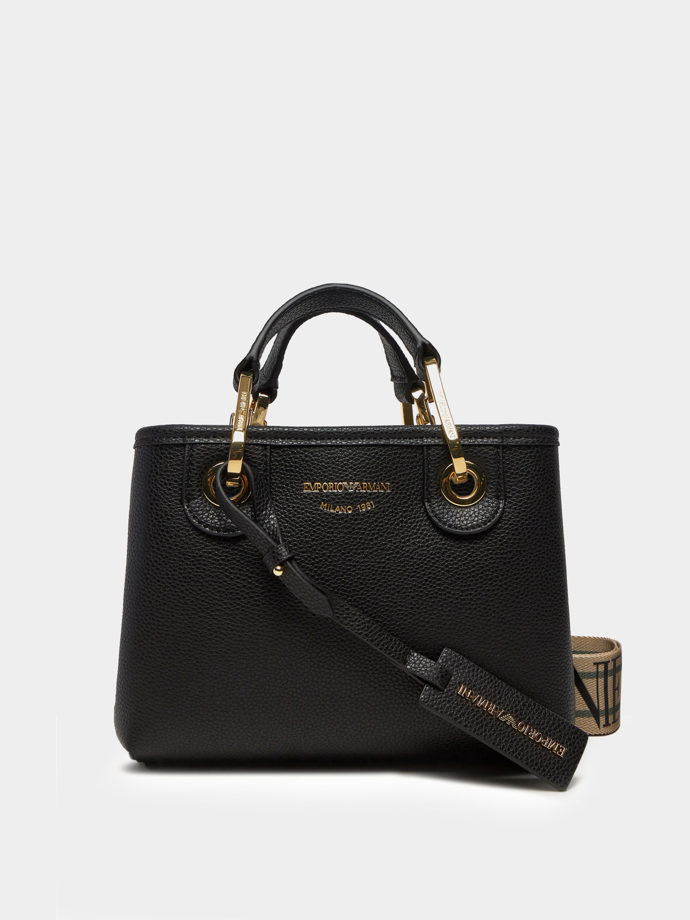 Сумки Emporio Armani модель EW000382-AF12103-MC032 Фото