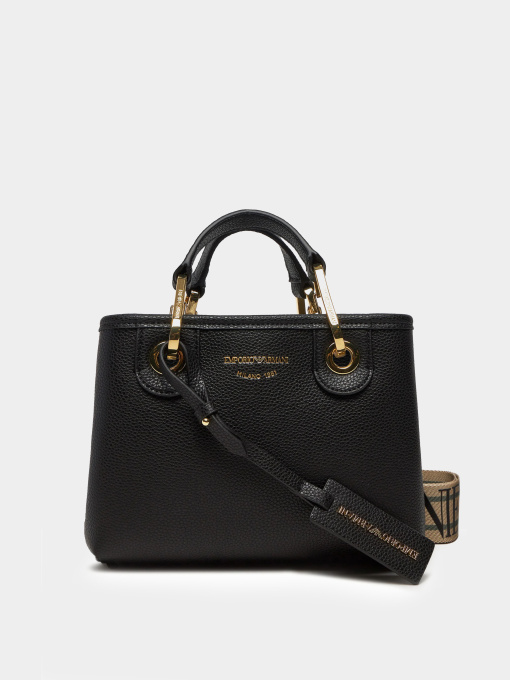 Сөмкелер Emporio Armani үлгі EW000382-AF12103-MC032 Фото