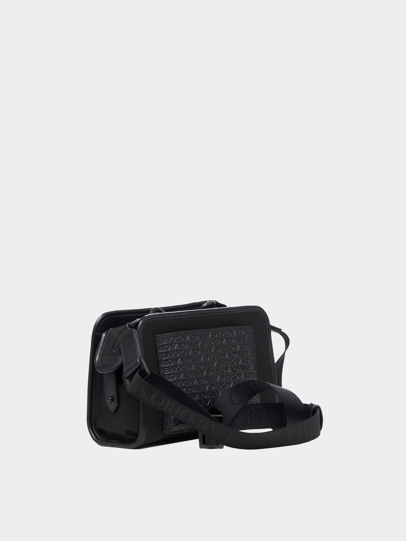 Сумки Emporio Armani модель Y4M427-YQ78K-81073 Фото