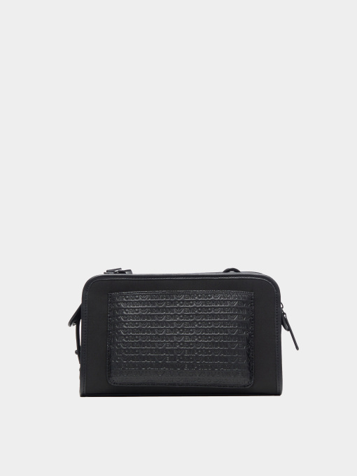 Сөмкелер Emporio Armani үлгі Y4M427-YQ78K-81073 Фото