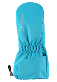 Рукавиці LASSIE модель 717712_7840 Рукавиці LASSIE модель 717712_7840 Фото