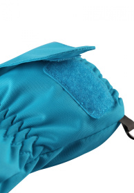 Рукавиці LASSIE модель 717712_7840 Рукавиці LASSIE модель 717712_7840 Фото