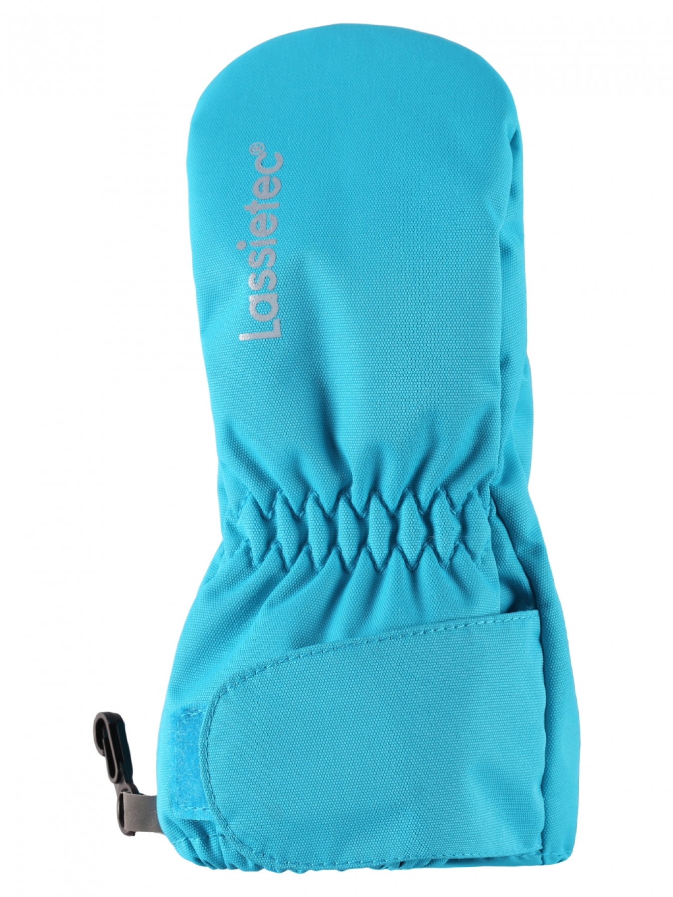 Рукавиці LASSIE модель 717712_7840 Фото