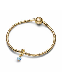 Класичні PANDORA модель 763462C03 Фото