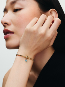 Класичні PANDORA модель 763462C03 Фото