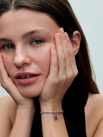 Класичні PANDORA модель 793125C01 Фото