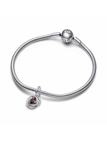 Класичні PANDORA модель 793125C01 Класичні PANDORA модель 793125C01 Фото