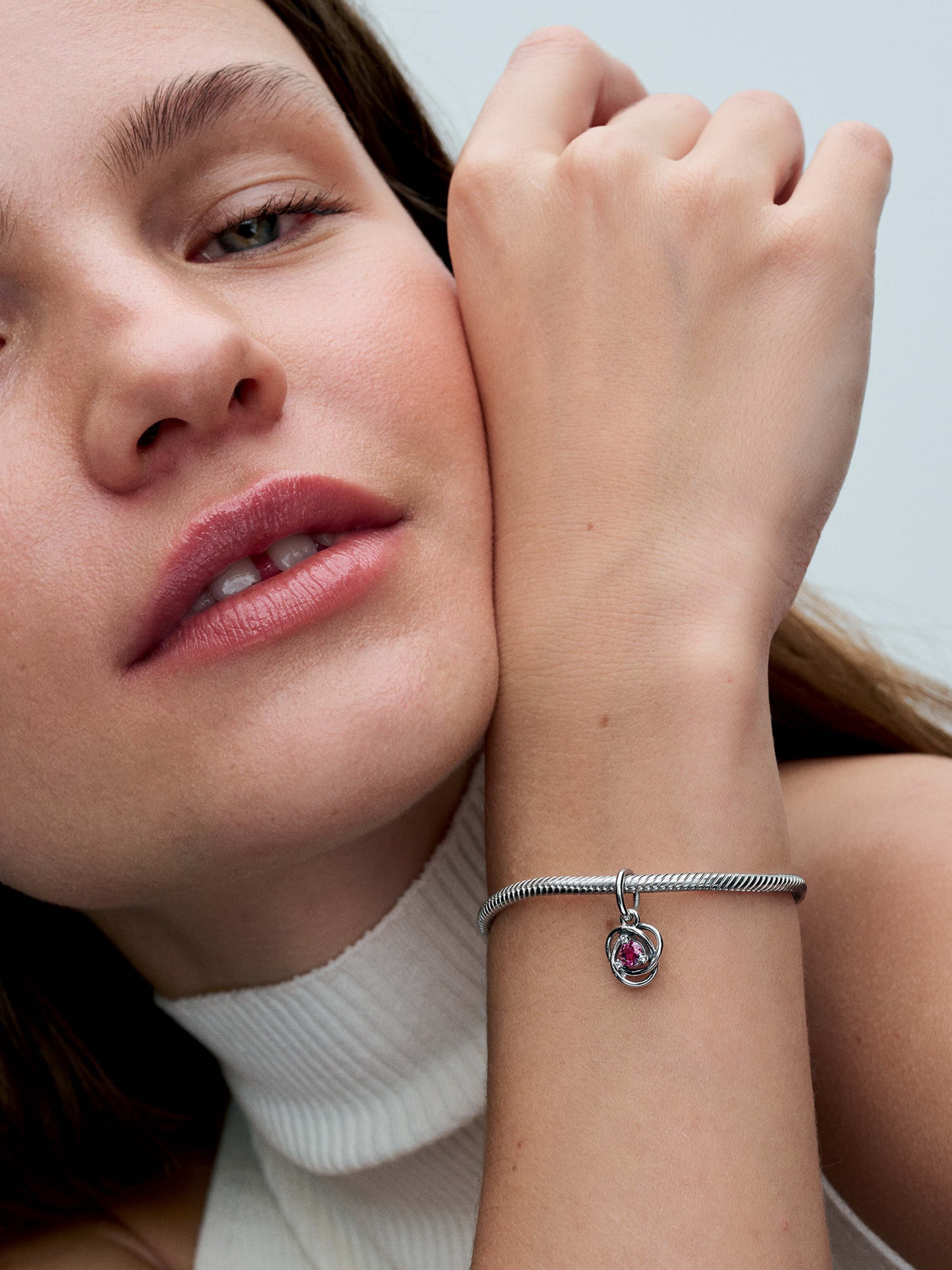 Класичні PANDORA модель 793125C10 Фото