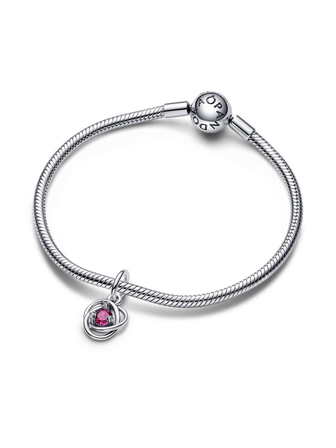 Класичні PANDORA модель 793125C10 Фото