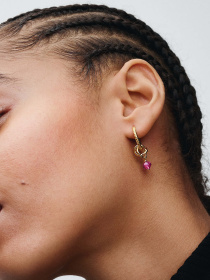 Классические PANDORA модель 763462C10 Фото