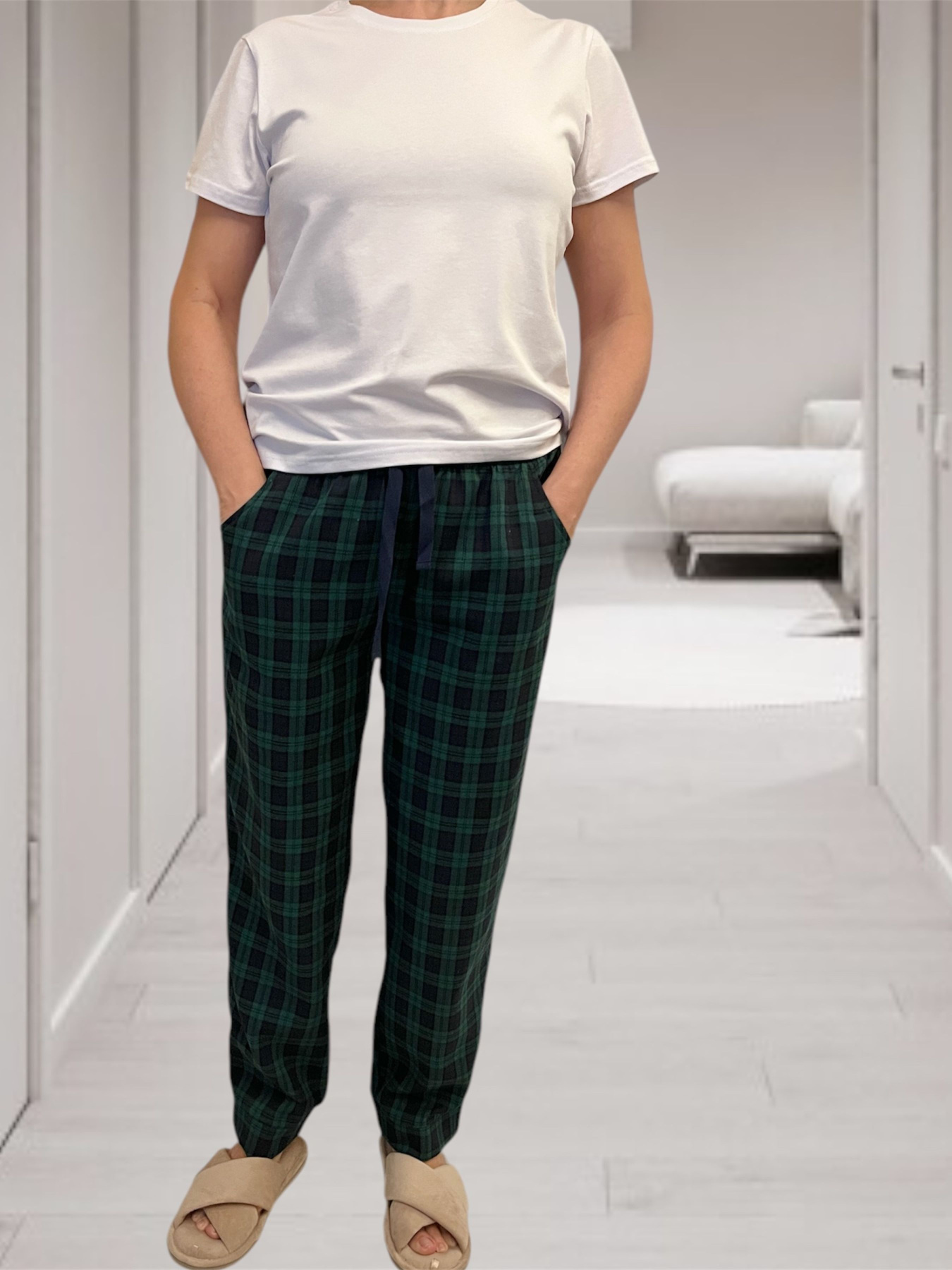 Низ піжами Cosy модель F23P Фото