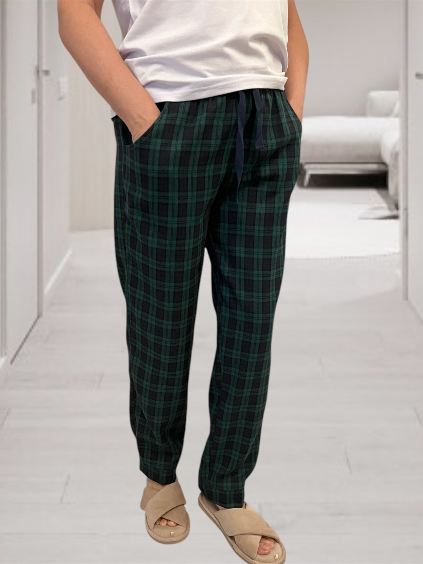 Низ піжами Cosy модель F23P Фото