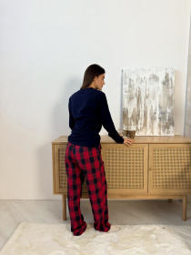 Низ пижамы Cosy модель F22 Фото