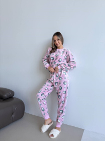 Пижама Cosy модель VEL011 Фото
