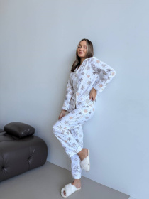 Пижама Cosy модель F44P Фото