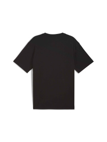 Футболка PUMA x Carrots Graphic Tee модель 627443 Футболка PUMA x Carrots Graphic Tee модель 627443 Фото