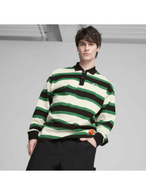 Поло PUMA x Carrots Jersey модель 627444 Фото