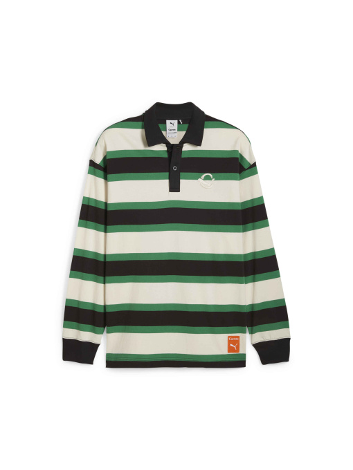 Поло PUMA x Carrots Jersey модель 627444 Фото