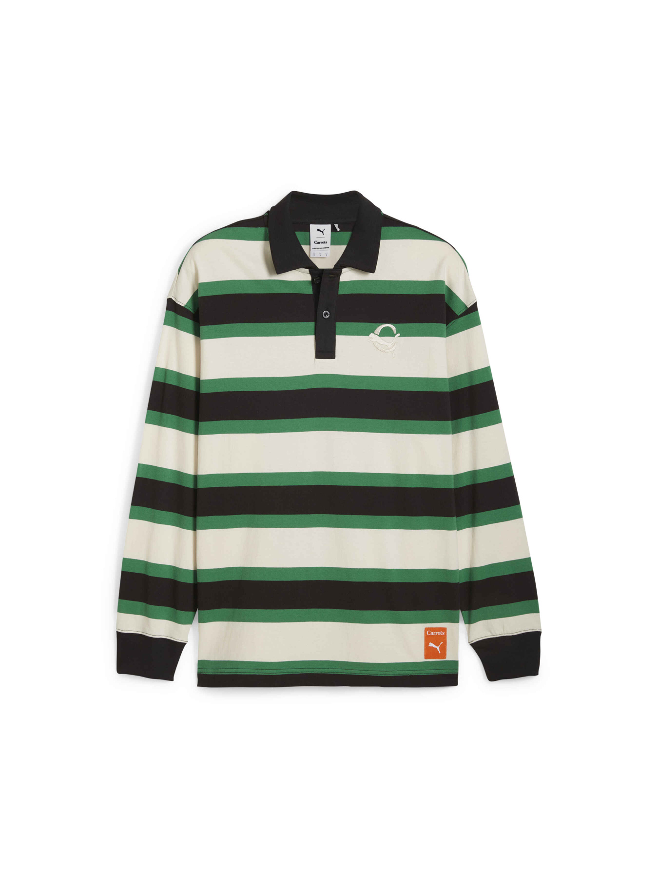 Поло PUMA x Carrots Jersey модель 627444 Фото