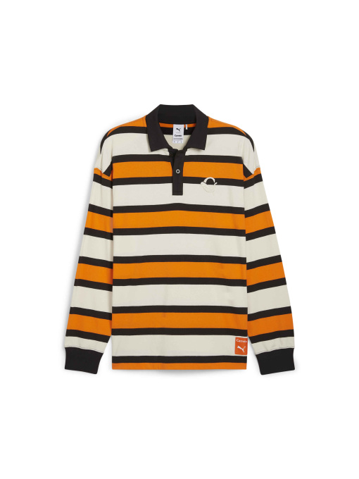 Поло PUMA x Carrots Jersey модель 627444 Фото