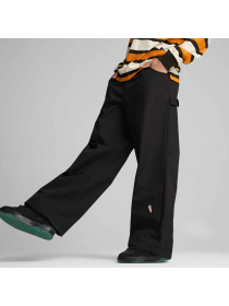 Штани повсякденні PUMA x Carrots Cargo Pants модель 627448 Фото