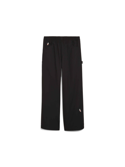 Повседневные штаны PUMA x Carrots Cargo Pants модель 627448 Фото