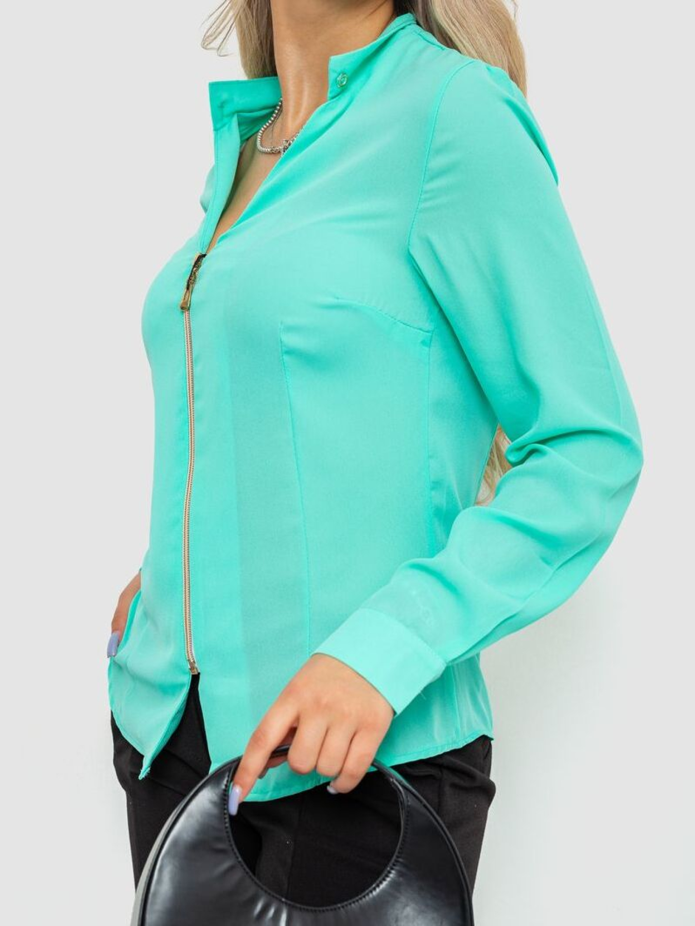 Блуза Ager модель У-1129318::000000589 Фото